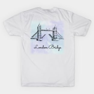 London Bridge T-Shirt